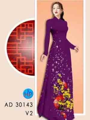 vai ao dai hoa mai shop my my ua thich 143613