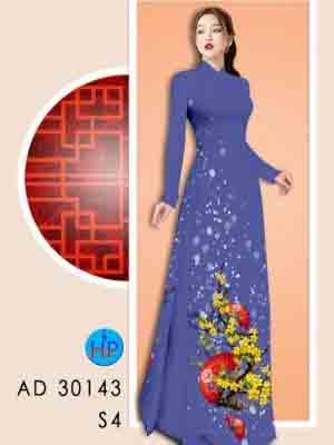 vai ao dai hoa mai shop mymy chat luong 136141