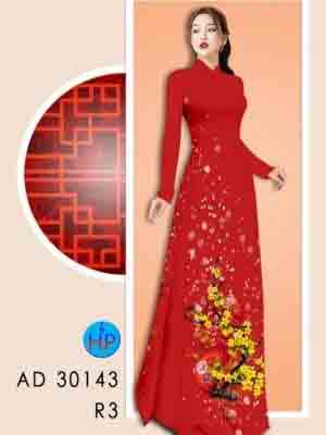 vai ao dai hoa mai shop mymy rat dep 193649