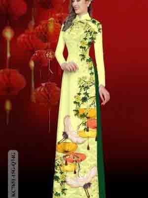 vai ao dai hoa mai vang doc dao vua ra 202815