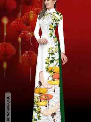 vai ao dai hoa mai vang rat duyen thanh lich 42893