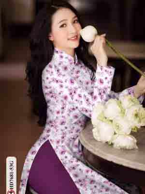 vai ao dai hoa nhi co truyen ua thich 1690147