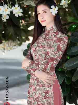 vai ao dai hoa nhi doc dao vua ra 574268