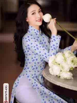 vai ao dai hoa nhi duyen dang nam nay 002184