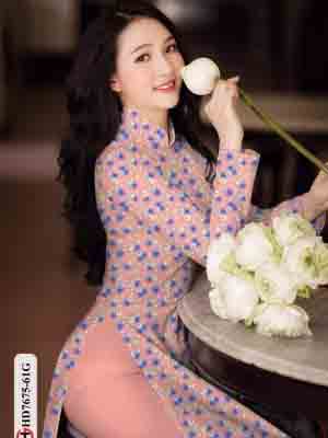 vai ao dai hoa nhi duyen dang vua ra 110212