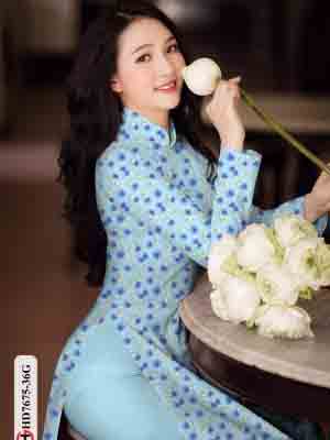 vai ao dai hoa nhi rat duyen ua thich 1002224