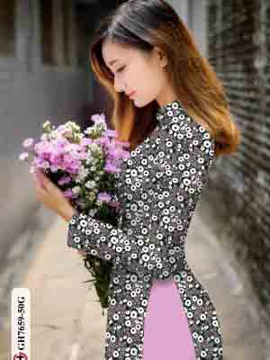 vai ao dai hoa nhi shop my my da dang 504254