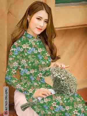 vai ao dai hoa nhi shop my my rat dep 502222