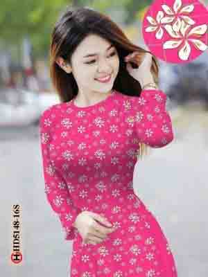 vai ao dai hoa nhi shop my my rat dep 707240