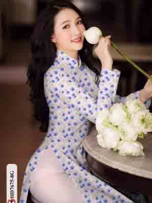 vai ao dai hoa nhi shop my my vua ra 1202143