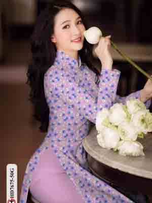 vai ao dai hoa nhi shop mymy cuc hot 702195