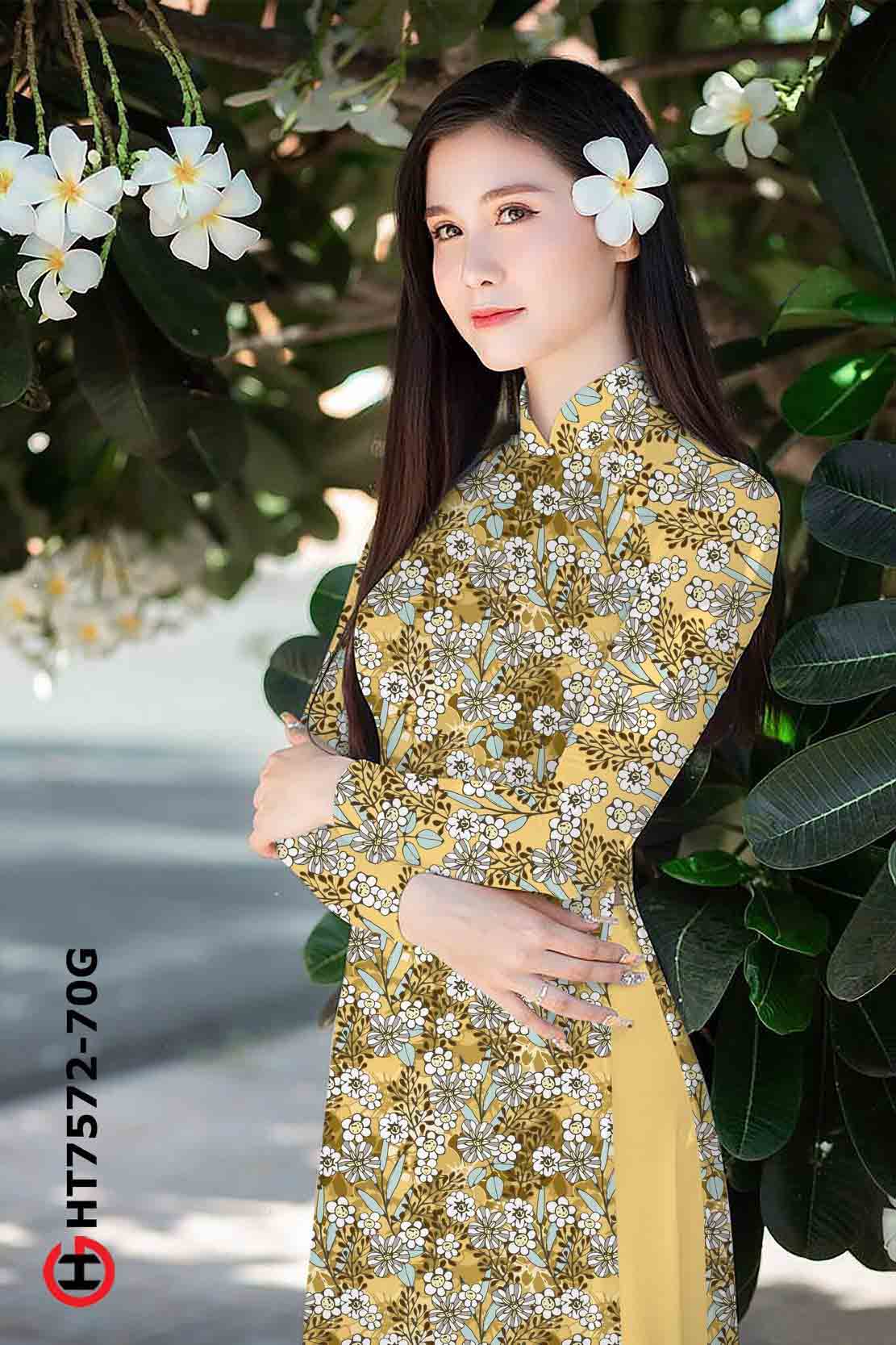 vai ao dai hoa nhi shop mymy dam tham 67443