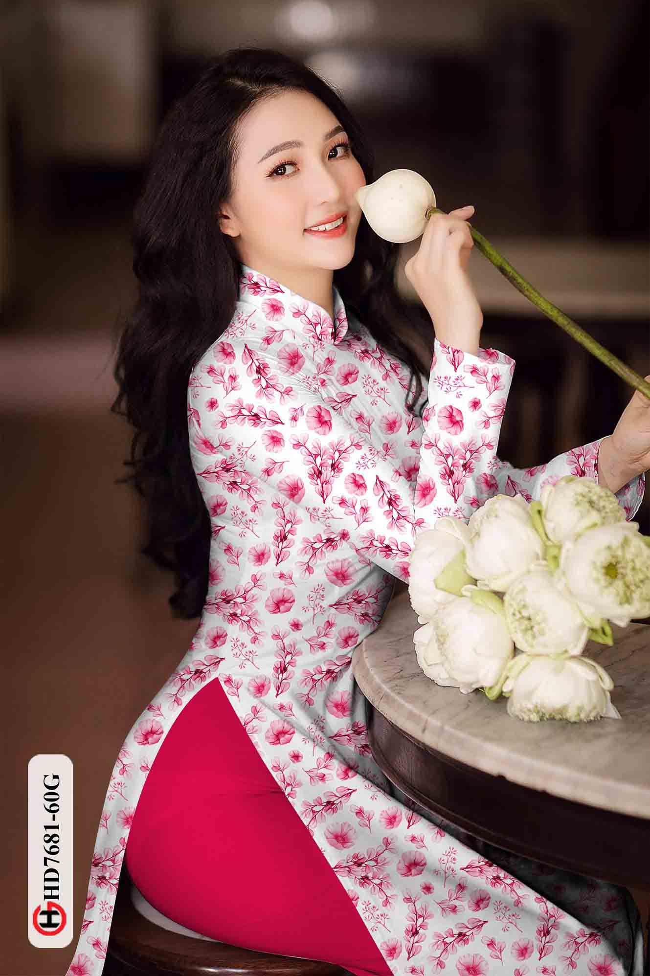 vai ao dai hoa nhi shop mymy duoc tim nhieu 1890273