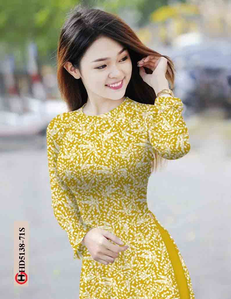 vai ao dai hoa nhi ton dang ngoc chat luong 143857