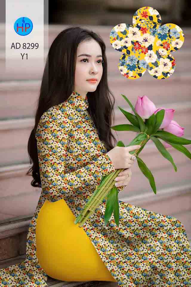 vai ao dai hoa nhi vai ao dai my my duoc tim nhieu 2054197