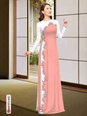 vai ao dai hoa van rat re thuot tha 185330