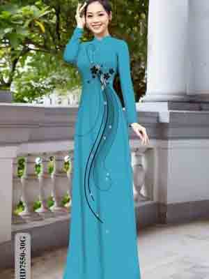 vai ao dai hoa van shop my my nam nay 143159