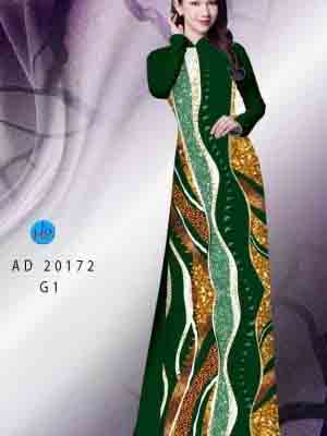 vai ao dai hoa van shop mymy gia tot 832211