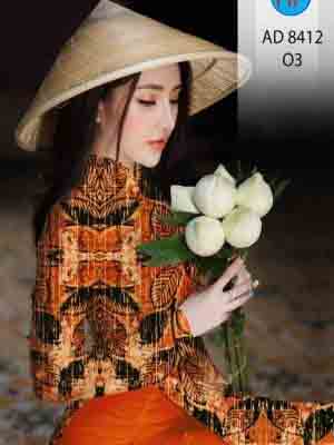 vai ao dai hoa van shop mymy long lanh 119749