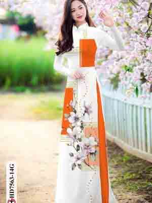 vai ao dai hoa van shop mymy vua ra 767204