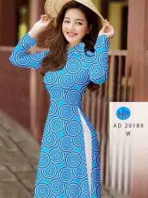 vai ao dai hoa van tron duyen dang chat luong 6375