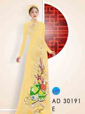 vai ao dai mac tet duyen dang thanh lich 147758