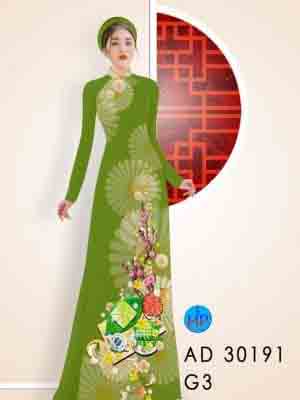 vai ao dai mac tet gia re rat dep 1277236