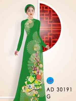 vai ao dai mac tet rat duyen duoc tim nhieu 117794