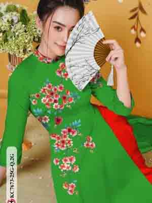 vai ao dai mac tet shop my my chat luong 430170