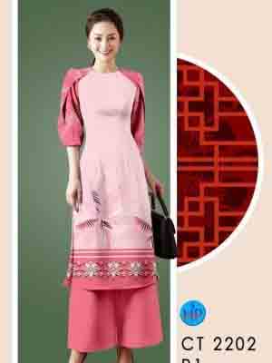 vai ao dai phong canh doc dao duoc tim nhieu 1049199