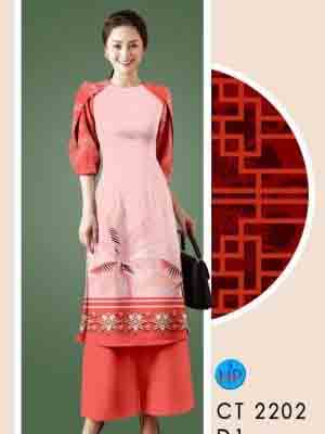 vai ao dai phong canh doc dao ua chuong 44949