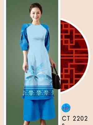 vai ao dai phong canh duyen dang chat luong 194931