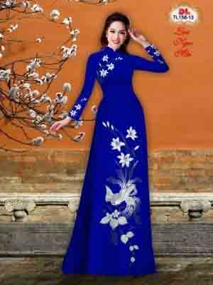 vai ao dai rat duyen cuc dep 101119