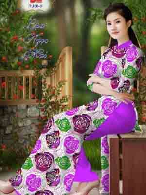 vai ao dai rat re long lanh 181111