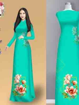 vai ao dai re phong cach 75622