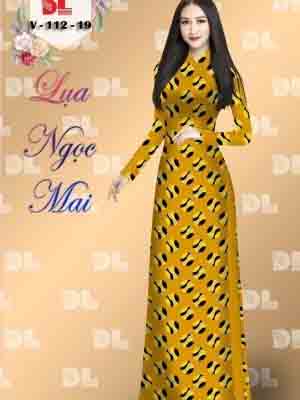 vai ao dai shop my my cuc dep 1189190