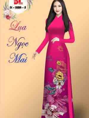 vai ao dai shop my my da dang 80394