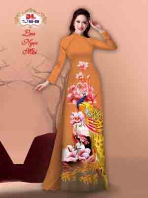 vai ao dai shop my my rat dep 1576123