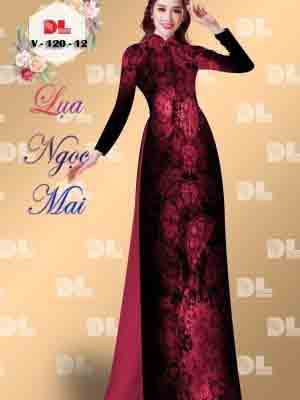 vai ao dai shop my my vua ra 26099