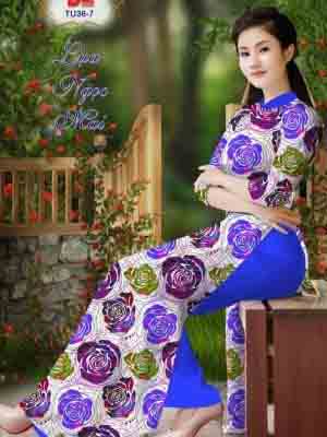 vai ao dai shop mymy cuc dep 1711140