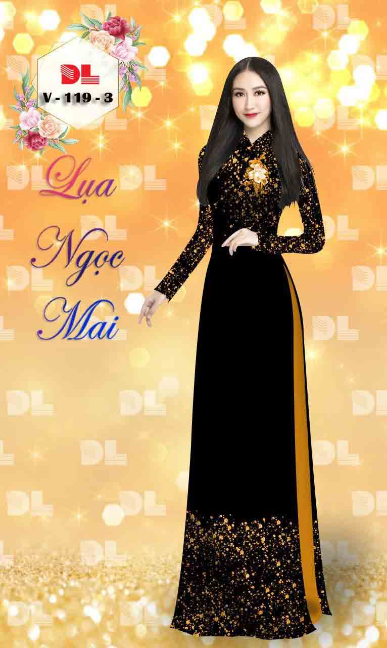 vai ao dai shop mymy long lanh 964116