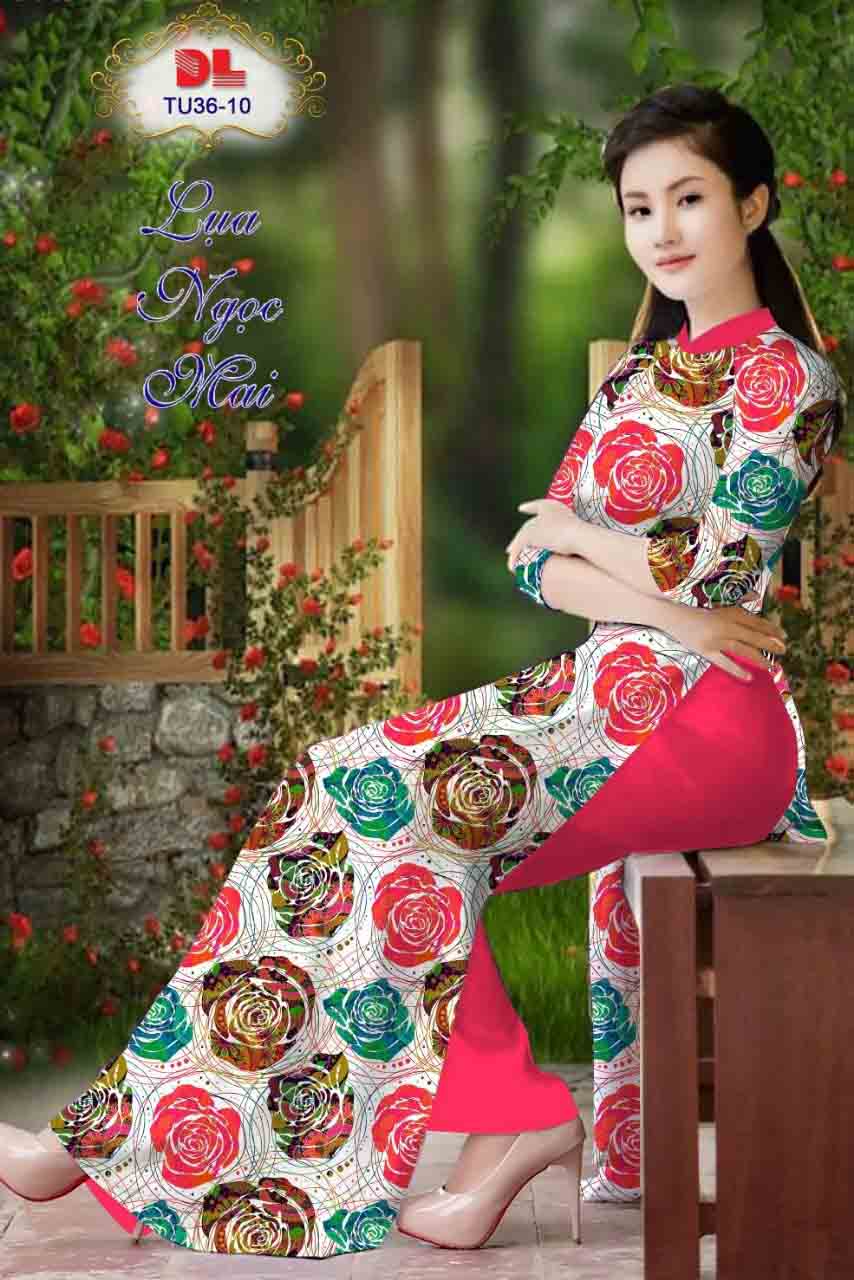 vai ao dai shop mymy ua chuong 0118