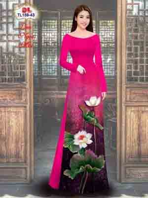 vai ao dai shop mymy ua thich 179533