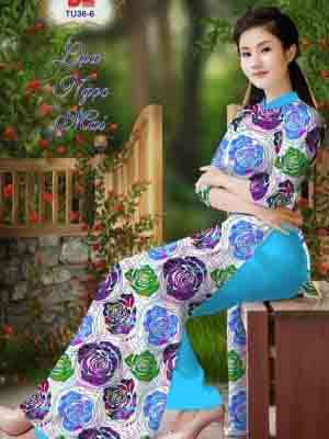 vai ao dai ton dang ngoc cuc hot 41126