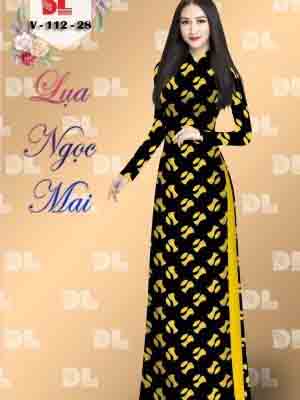 vai ao dai ton dang ngoc dam tham 789157