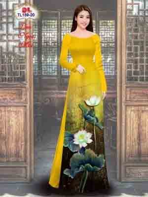 vai ao dai ton dang ngoc phong cach 295221