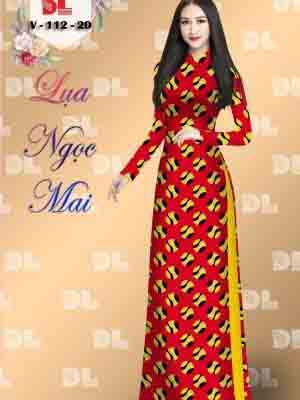 vai ao dai ton dang ngoc rat dep 1089124