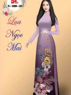 vai ao dai truyen thong dep 003293