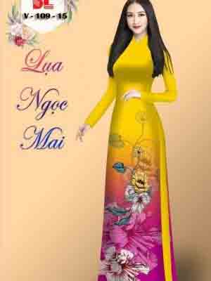 vai ao dai vai ao dai my my gia tot 2003249