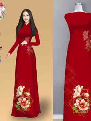 vai ao dai vai ao dai my my thanh lich 756298